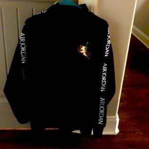 Nike air Jordan jacket